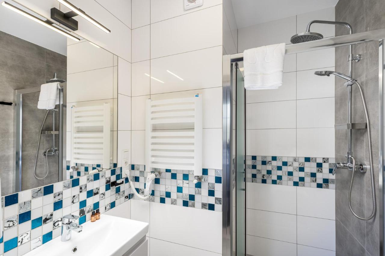 Zamkowe Apartamenty Sandomierz Bagian luar foto