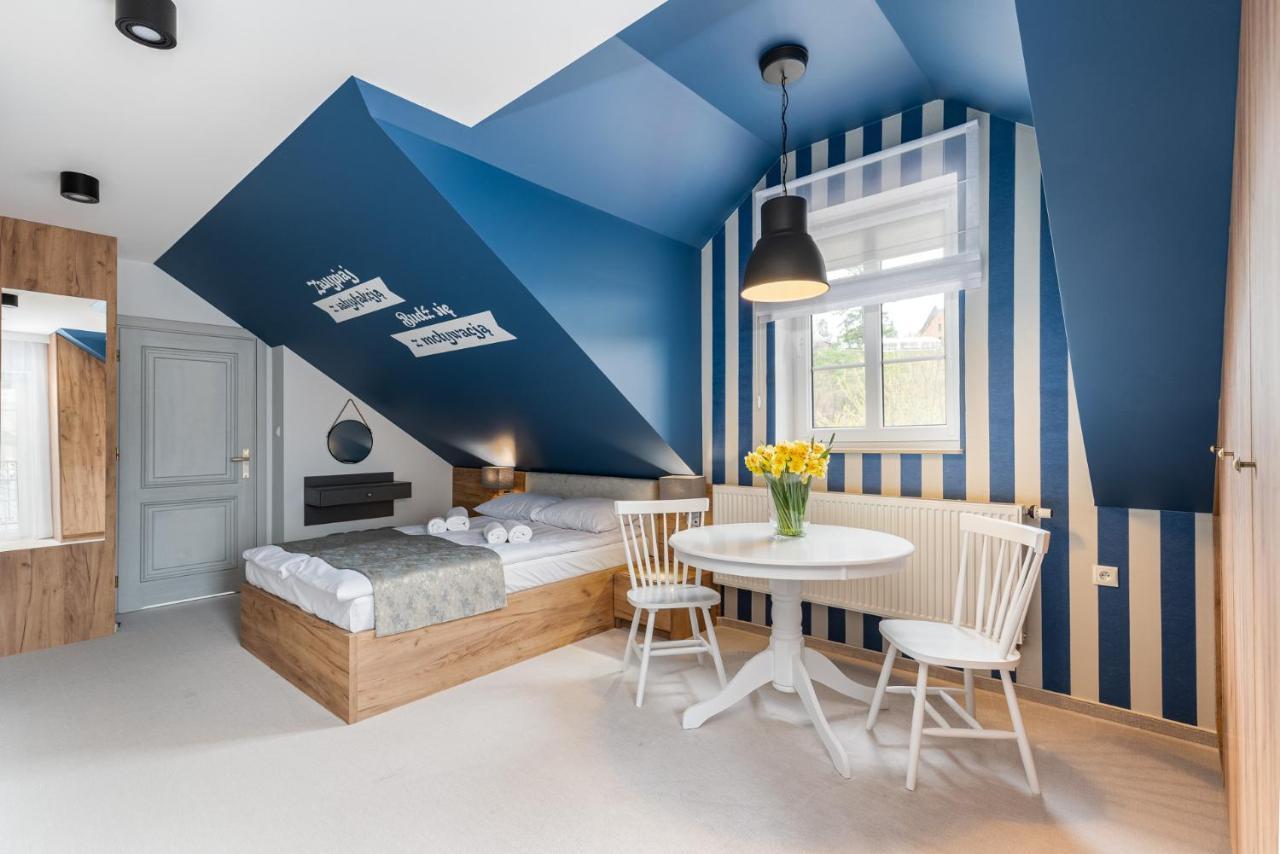 Zamkowe Apartamenty Sandomierz Bagian luar foto