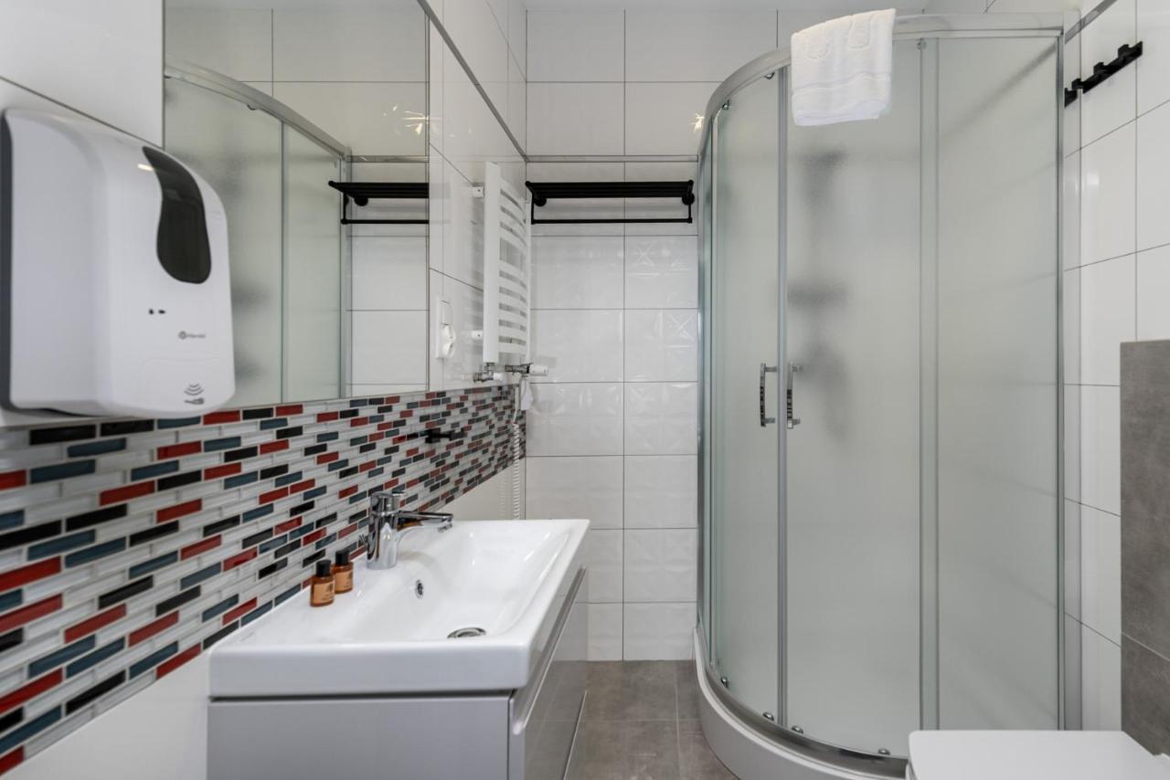 Zamkowe Apartamenty Sandomierz Bagian luar foto