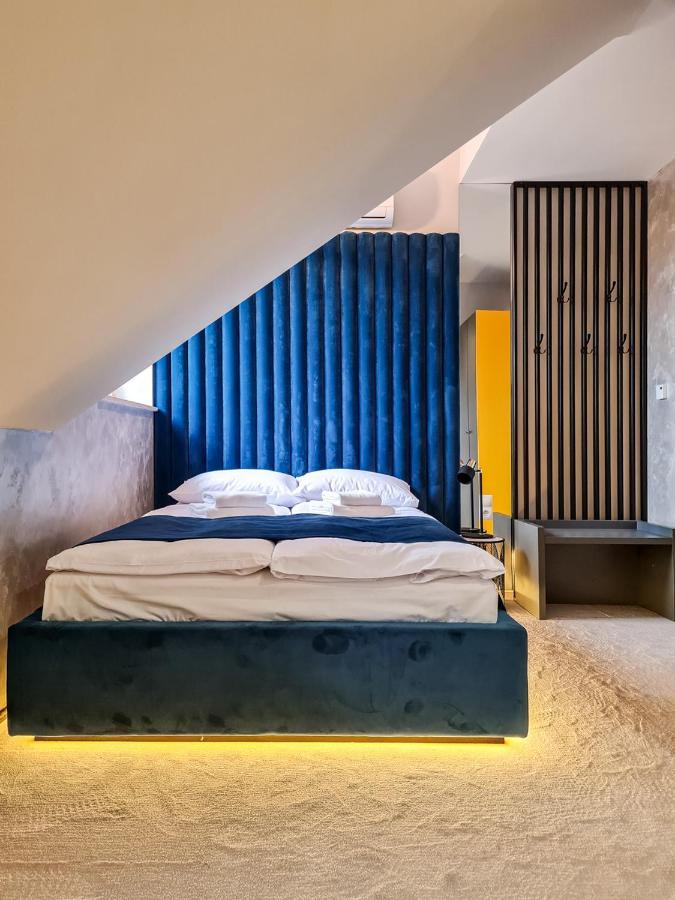 Zamkowe Apartamenty Sandomierz Bagian luar foto