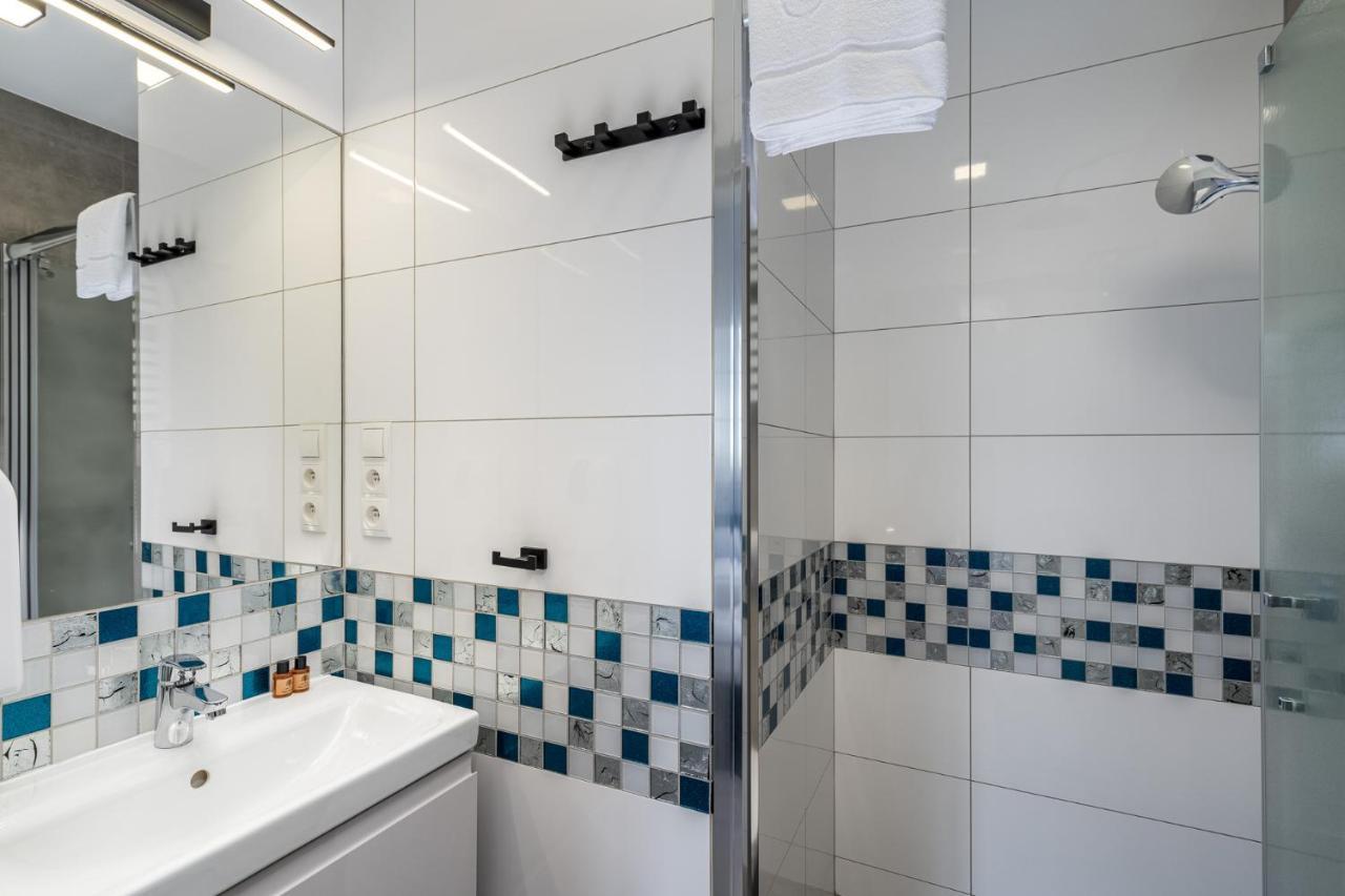 Zamkowe Apartamenty Sandomierz Bagian luar foto
